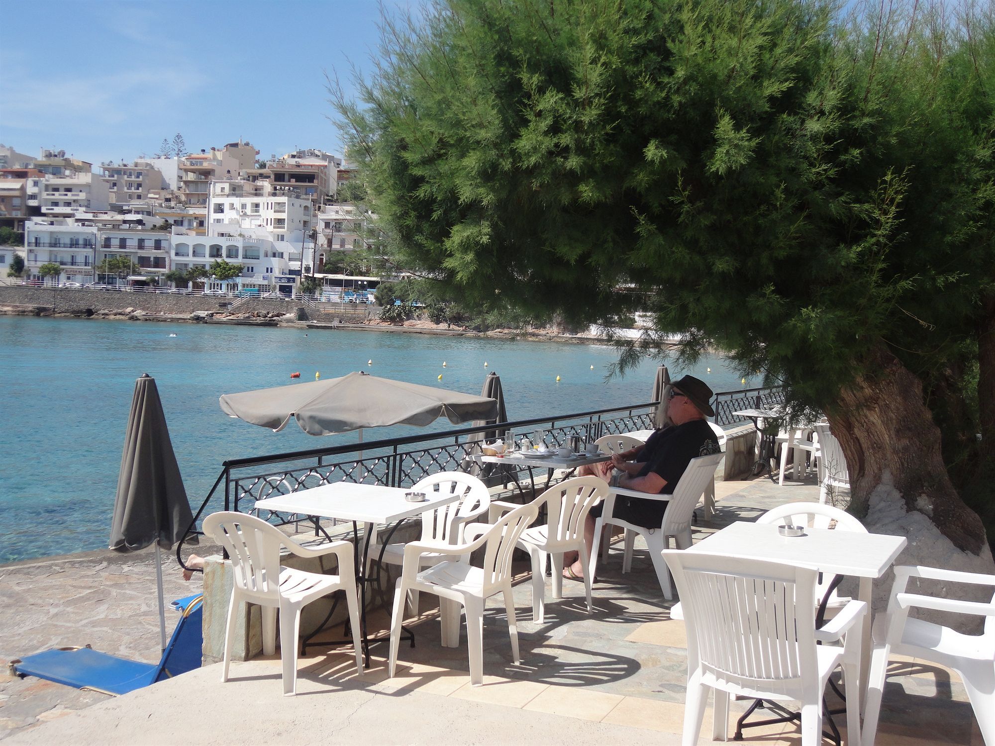Polydoros Hotel Agios Nikolaos